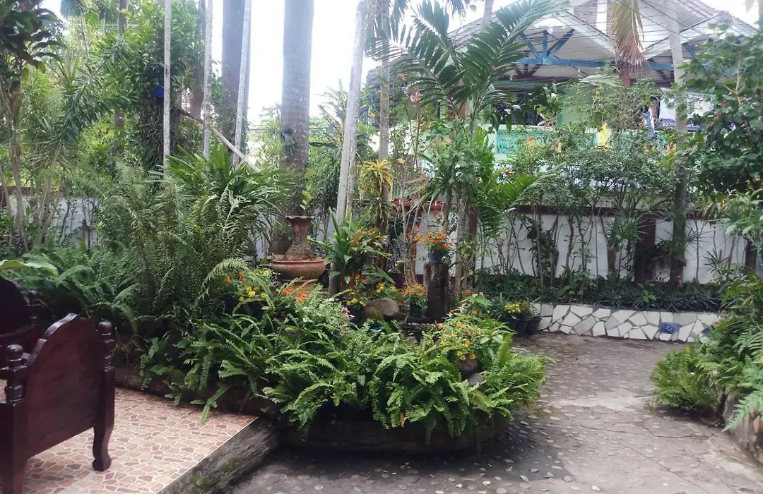 Garden House Inchiangrai-1